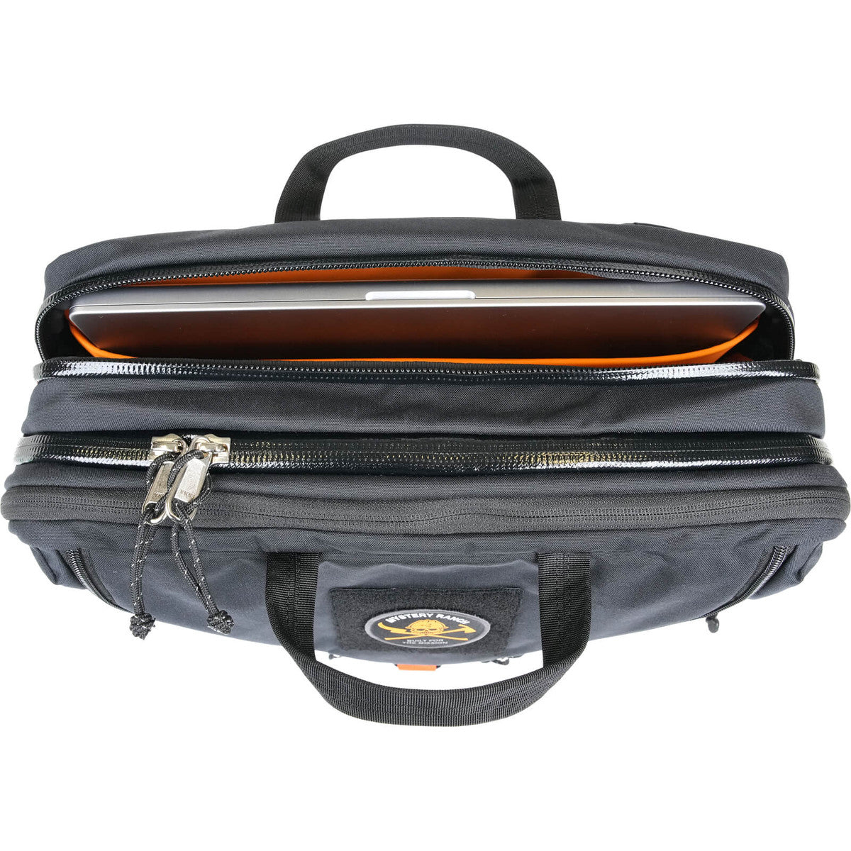 MYSTERY RANCH 3 WAY EXPANDABLE BRIEFCASE 18L