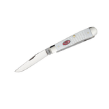 CASE KNIVES SPARXX STANDARD JIG WHITE SYNTHETIC TRAPPER