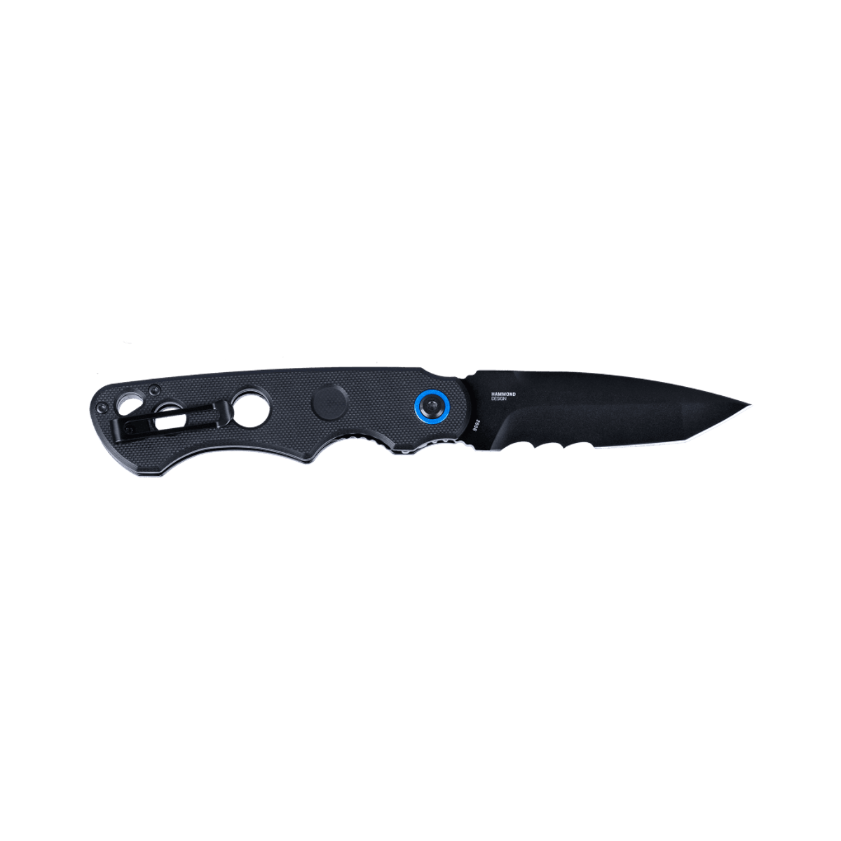 CRKT A.B.C. (ALL. BASES. COVERED.)