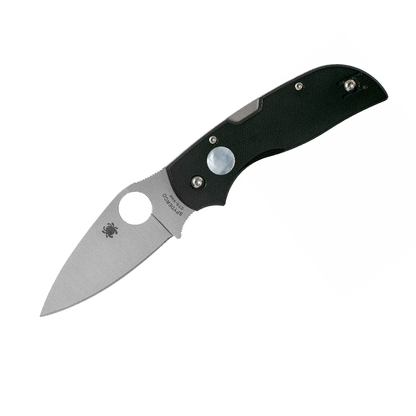 SPYDERCO CHAPARRAL SUN AND MOON