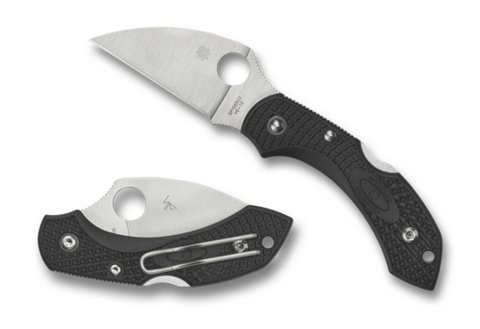SPYDERCO DRAGONFLY 2 WHARNCLIFFE