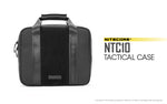 NITECORE GEAR STORAGE TACTICAL CASE (NTC10)
