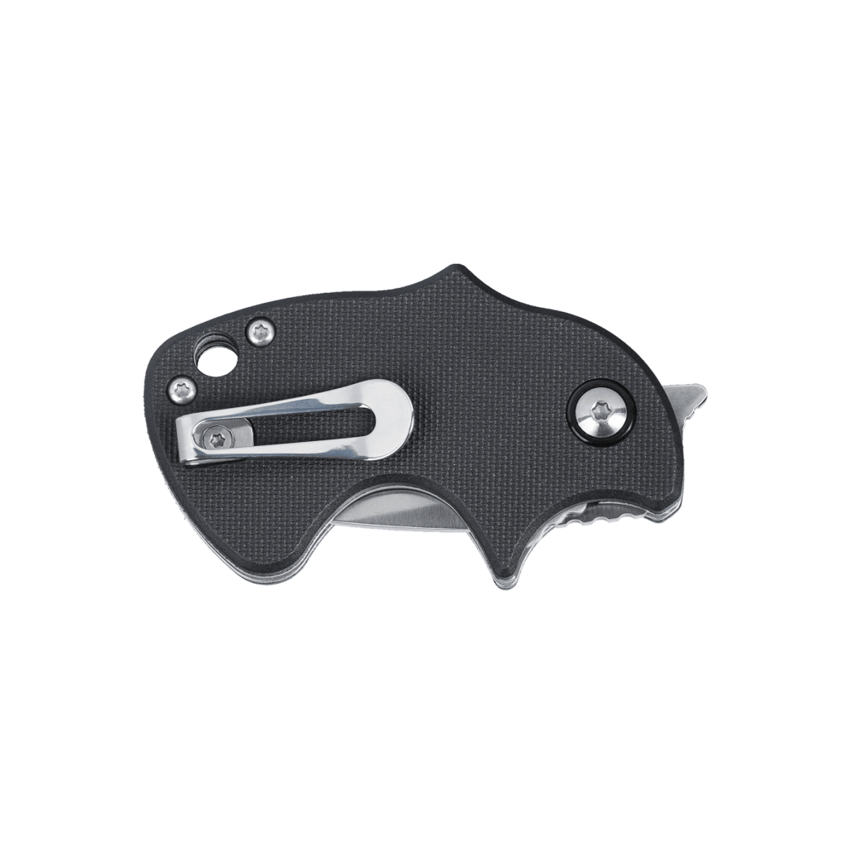 CRKT ORCA ASSISTED