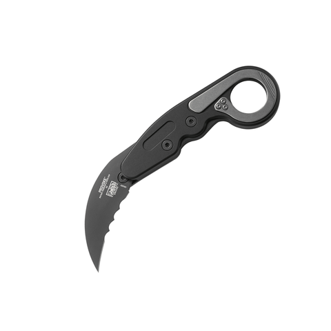 CRKT PROVOKE WITH VEFF SERRATIONS