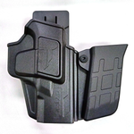 CYTAC R-DEFENDER HOLSTER & MAG POUCH FOR GLOCK 19,23,32,19X(G1-5)
