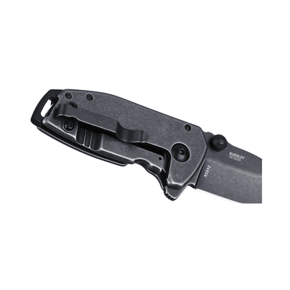 CRKT SQUID COMPACT ASSISTED