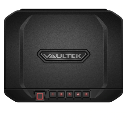 VAULTEK VS20I COMPACT BIOMETRIC SAFE