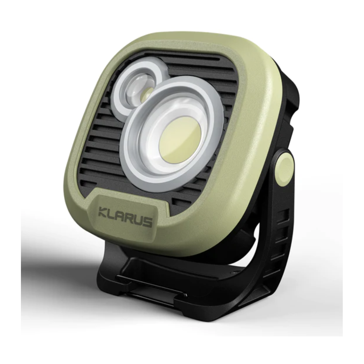 KLARUS WL3 1500LM CAMPING RECHARGEABLE WORK LIGHT