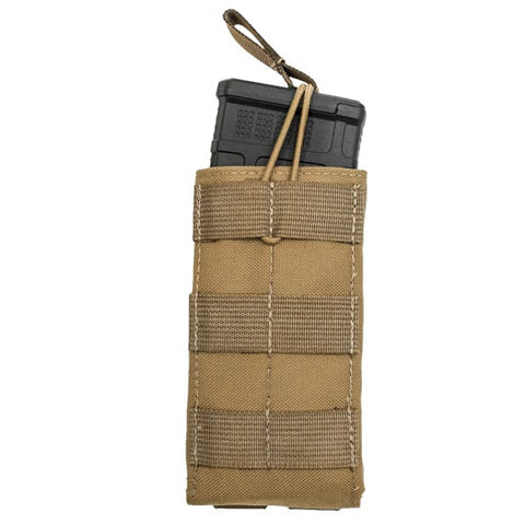 TACTICAL TAILOR FIGHT LIGHT 5.56 SINGLE MAG POUCH 30RD