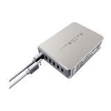 NITECORE 6-USB POWER ADOPTER (UA66Q)