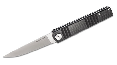 REAL STEEL KNIVES IPPON