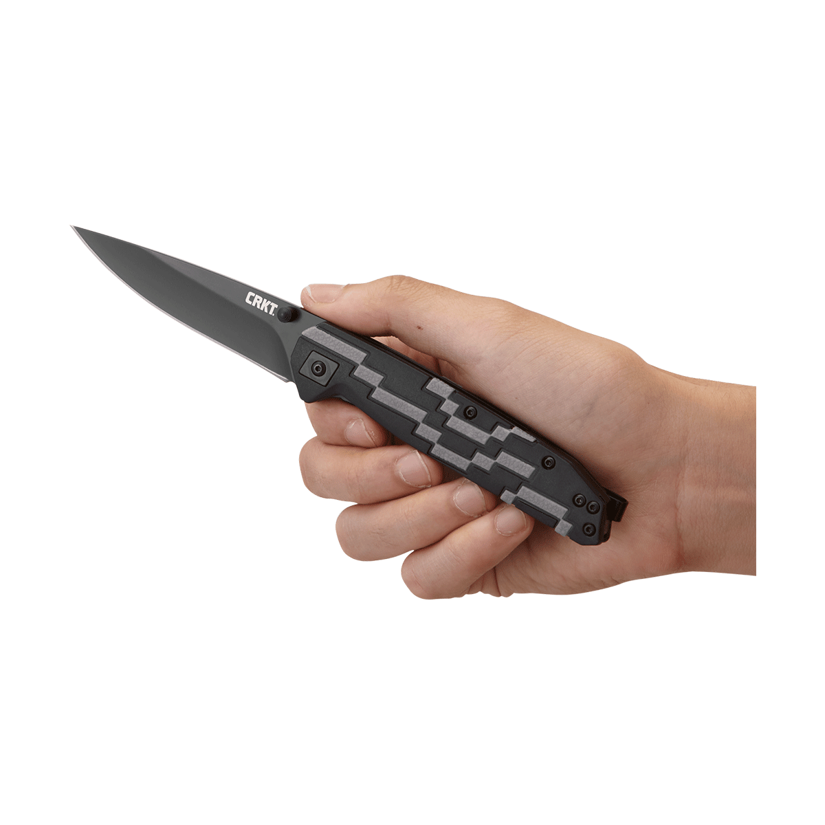 CRKT HYPERSPEED ASSISTED
