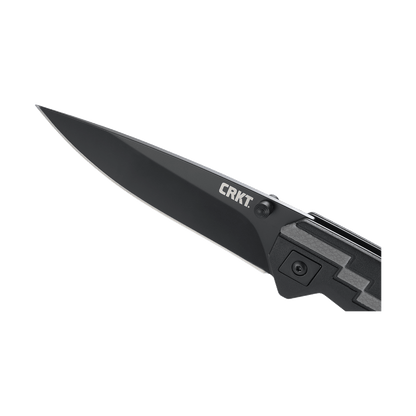 CRKT HYPERSPEED ASSISTED
