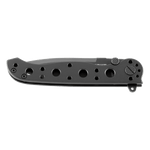 CRKT M16-01KS SPEARPOINT EDP BLACK FRAME LOCK