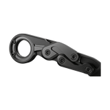CRKT PROVOKE WITH VEFF SERRATIONS