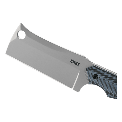 CRKT S.P.E.C. (SMALL. POCKET. EVERYDAY. CLEAVER.)