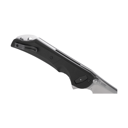 CRKT SEISMIC FLIPPER KNIFE