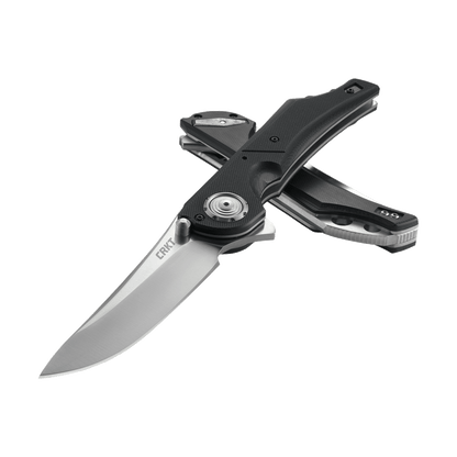 CRKT SEISMIC FLIPPER KNIFE
