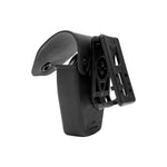 CYTAC HANDCUFF HOLDER WITH COVER