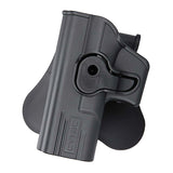 CYTAC R-DEFENDER WITH PADDLE FOR GLOCK