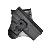 CYTAC R-DEFENDER WITH PADDLE FOR GLOCK