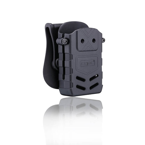 CYTAC RIFLE MAGAZINE POUCH PADDLE (SCREW TYPE)