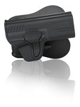 CYTAC R-DEFENDER WITH PADDLE FOR SMITH & WESSON