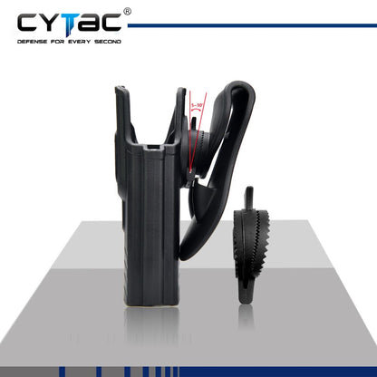CYTAC FEMALE ANGLE SPACER