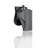 CYTAC T-THUMBSMART W/ PADDLE FOR SMITH & WESSON