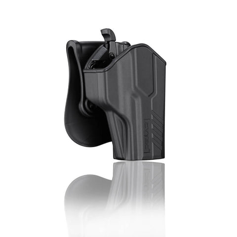 CYTAC T-THUMBSMART WITH PADDLE FOR SIG P320