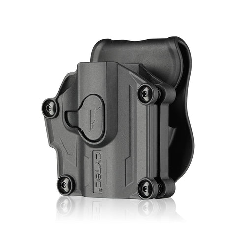 CYTAC UNIVERSAL HOLSTER COMPACT WITH PADDLE
