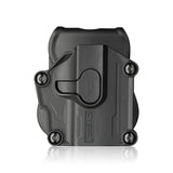 CYTAC UNIVERSAL HOLSTER COMPACT WITH PADDLE