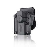 CYTAC UNIVERSAL HOLSTER WITH PADDLE
