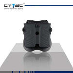 CYTAC UNIVERSAL DOUBLE MAGAZINE POUCH