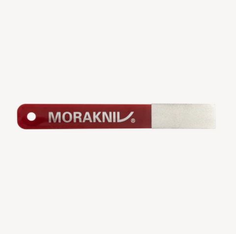 MORAKNIV DIAMOND SHARPENER L FINE