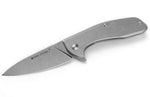 REAL STEEL KNIVES E571 KNIFE