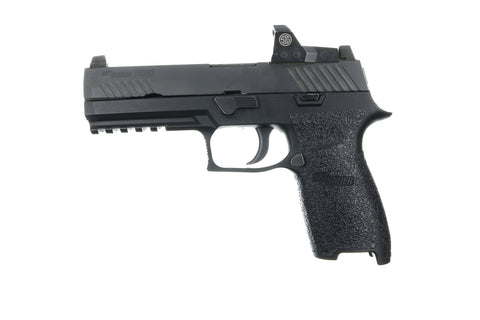 TALON GRIPS FOR SIG P320 /M17/M18/CARRY