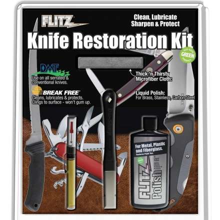 FLITZ KNIFE RESTORATION KIT