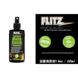 FLITZ TACTICAL MATTE FIN CLEANER