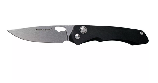 REAL STEEL KNIVES E775 GRIFFIN