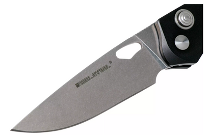REAL STEEL KNIVES E775 GRIFFIN