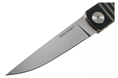 REAL STEEL KNIVES IPPON