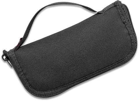 REAL STEEL KNIVES URBAN DISCREET POUCH
