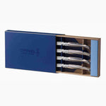 OPINEL LAMINATED BIRCH CHIC TABLE BOX SET