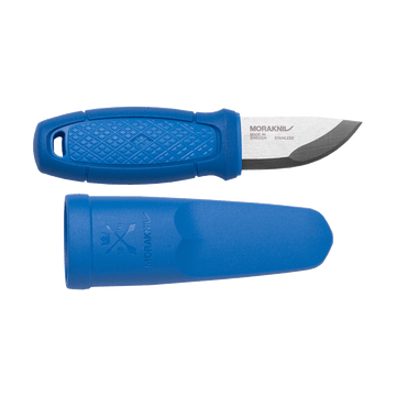 Knife Morakniv Eldris blue set