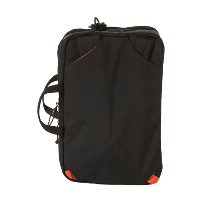 MYSTERY RANCH 3 WAY BRIEFCASE EXPANDABLE 22L