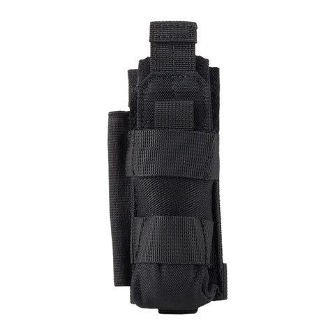 NITECORE TACTICAL FLASHLIGHT HOLSTER (NCP30) – Forged Philippines