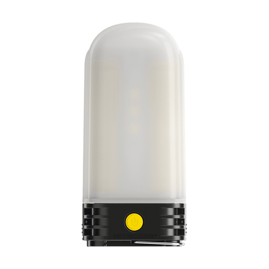 NITECORE 280 LUMENS LED CAMPING LANTERN (LR60)