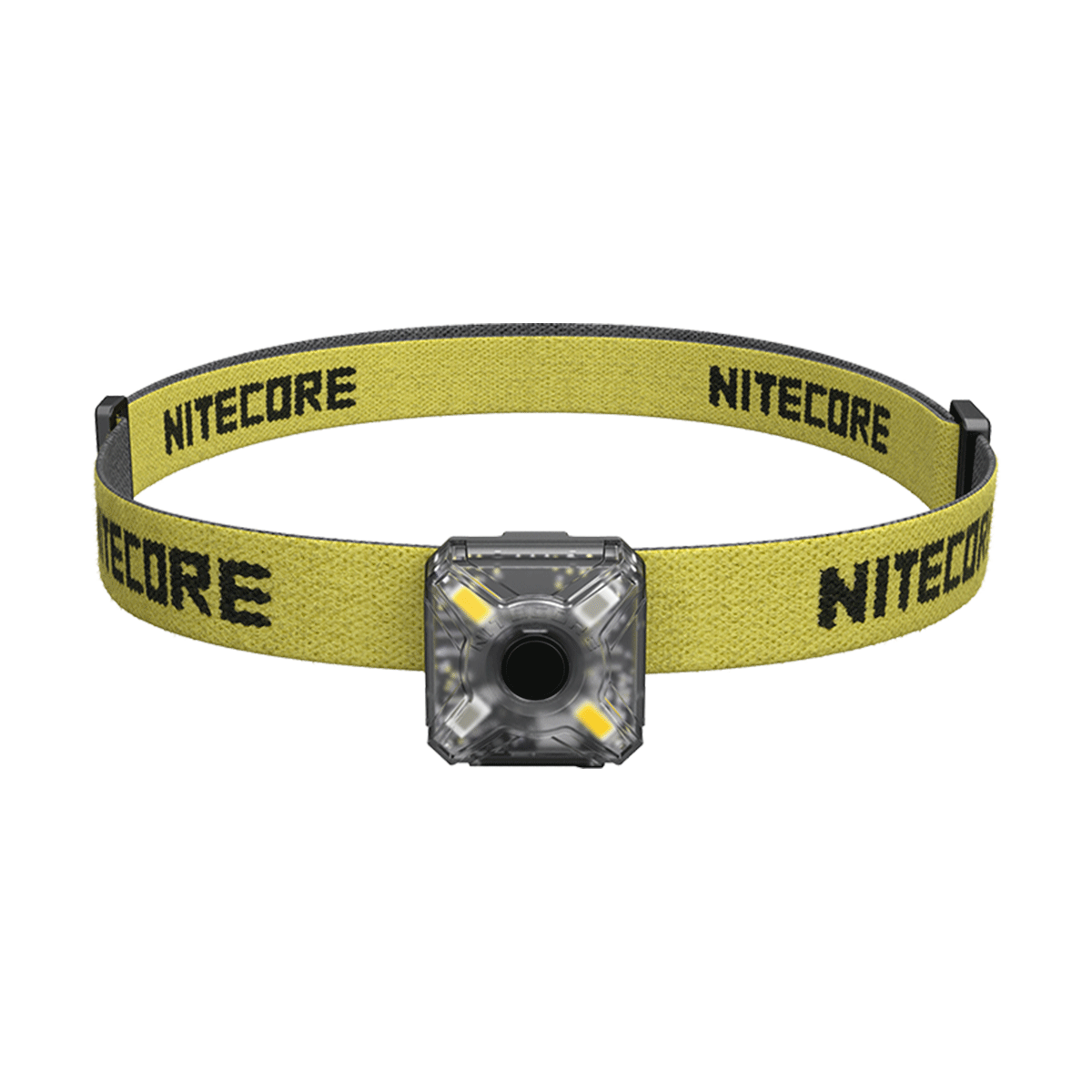 NITECORE 35 LUMENS RECHARGEABLE LED SAFETY LIGHT (NU05 KIT)