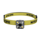 NITECORE RECHARGEABLE LED SAFETY LIGHT (NU05 KIT)
